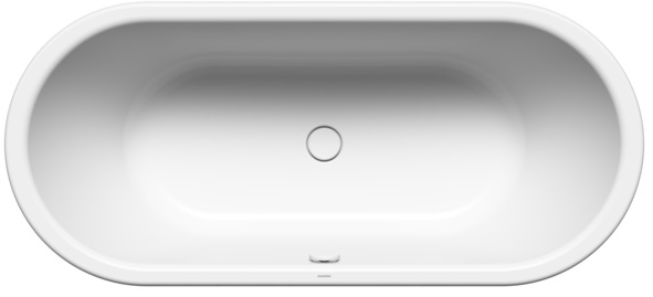 Наливная ванна