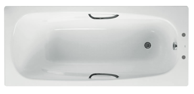 Наливная ванна